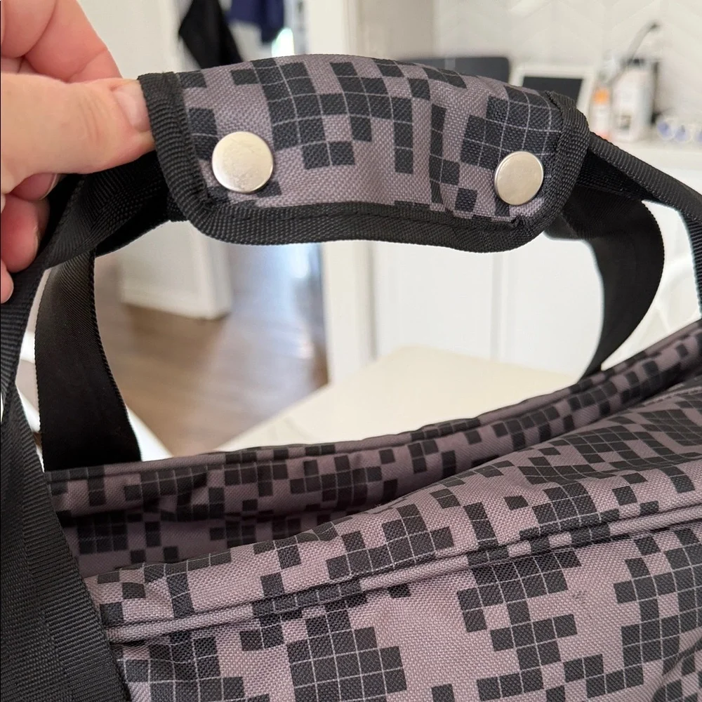 Pottery Barn Teen Duffel Bag